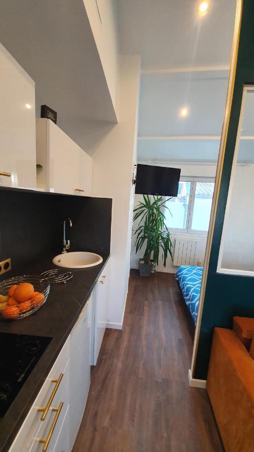 Marsault Ier - La Rochelle - Ile De Re Apartment Exterior photo