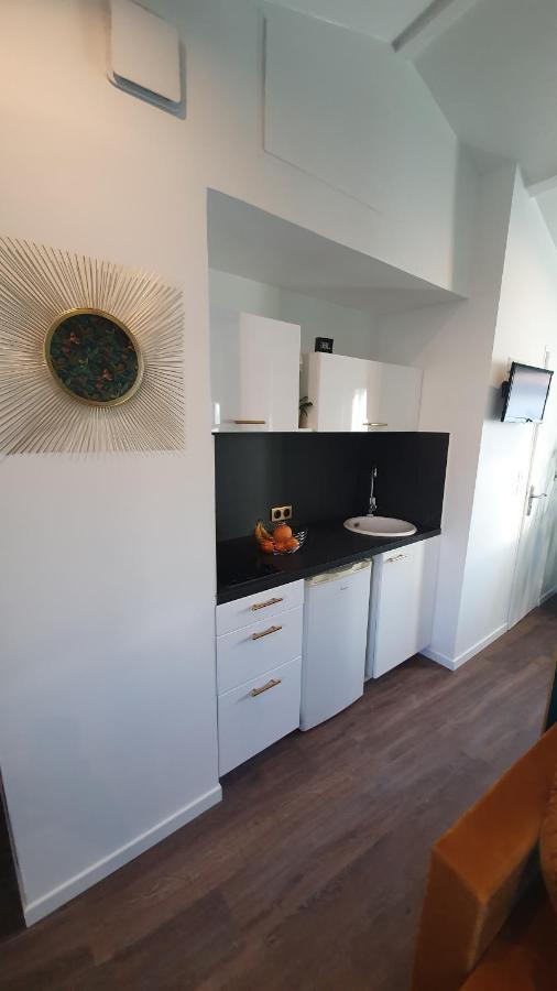 Marsault Ier - La Rochelle - Ile De Re Apartment Exterior photo